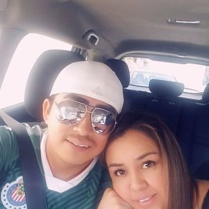 Meet your Posher, Alberto